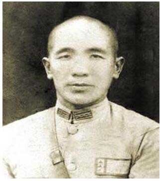 抗日將領