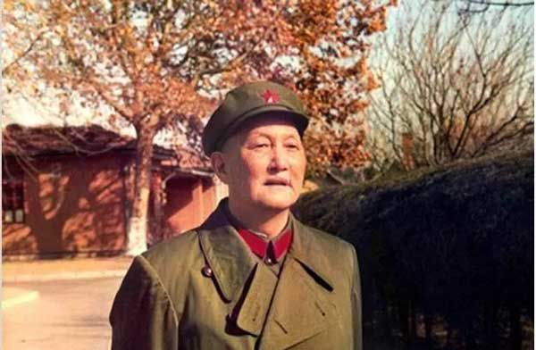 洪學智